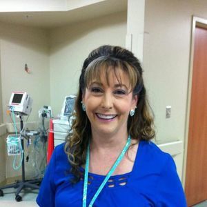 Meet your Posher, Melinda